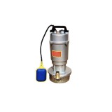 Pompa Submersibila cu Plutitor pentru Apa Curata DRK QDX3-32 0.75KW