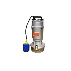 Pompa Submersibila cu Plutitor pentru Apa Curata DRK QDX3-32 0.75KW foto