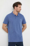 Levi&#039;s polo de bumbac neted