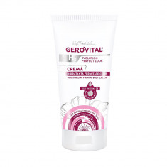 Crema hidratanta fermitate corp Gerovital H3 Evolution Perfect Look, 200 ml, Farmec