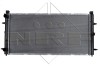 NRF 509514 EASY FIT Radiator, racire motor