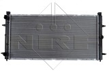 NRF 509514 EASY FIT Radiator, racire motor