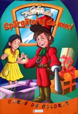 SPARGATORUL DE NUCI-NECUNOSCUT-317269