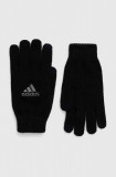 Adidas Performance manusi culoarea negru