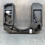 Spuma portbagaj AUDI A3 Sportback 8VA, 8VF 2018 OEM: 8R0012619A,4H0011221,8K0805615,8N0012219,8V0011031B,8V4012109H