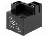 Releu electromagnetic, 24V DC, 30A, seria T9A, TE Connectivity - 2-1419104-1