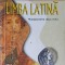 LIMBA LATINA, MANUAL PENTRU CLASA A XI-A-LIDIA TUDORACHE-251916