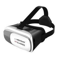 Cauti Virtual Reality (VR) Headset 3D + maneta bluetooth - Android si iOS?  Vezi oferta pe Okazii.ro