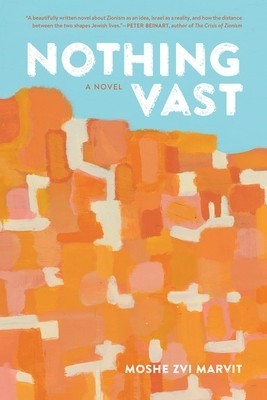 Nothing Vast foto