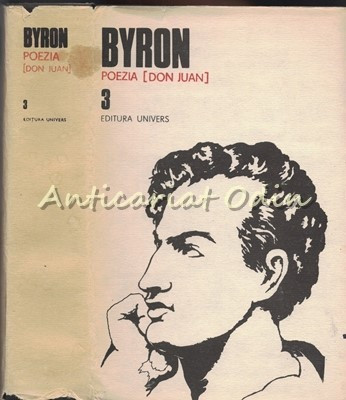 Opere III - Byron foto