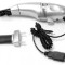 Mini aspirator cu conectare USB
