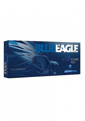 7 Pilule Blue Eagle-Imbunatatirea Fertilitatii foto