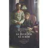 Sa invatam sa iubim - Sfanta Imparateasa Alexandra a Rusiei - Supergraph
