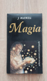 Magia - J. Maxwell