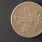1 forint 1981