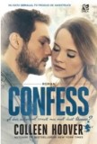 Confess/Colleen Hoover