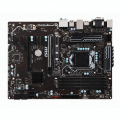 Placa de baza MSI Z270A-PRO, Socket 1151 foto