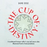 The Cup of Destiny [With Cup/Saucer]