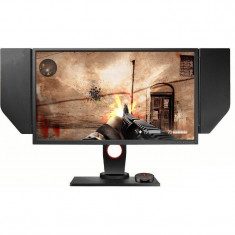 Monitor LED BenQ Gaming Zowie XL2746S, 27 inch, FHD TN, 0.5ms, 240Hz, Negru foto