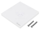 &Icirc;ntrerupător tactil alb TX 100-240VAC