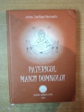 PATERICUL MAICII DOMNULUI de TEOFILACT MARINAKIS , Bucuresti 2008