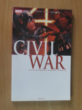 Cumpara ieftin Civil War - Un eveniment Marvel Comics - Mark Millar
