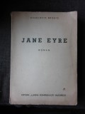 JANE EYRE - CHARLOTTE BRONTE