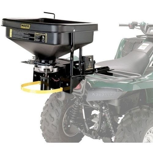 Sararita ATV Moose Sararita ATV Moose