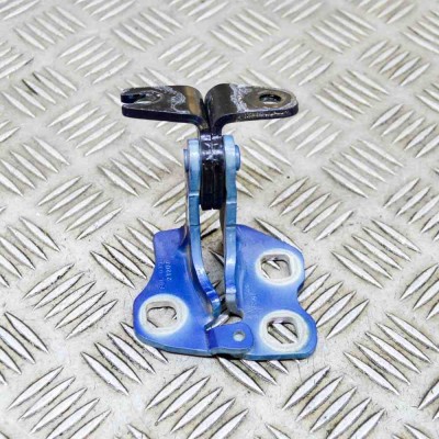 Balama ușă st&amp;acirc;nga față TESLA MODEL 3 2021 15506918 foto