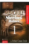 Memoriile Lui Sherlock Holmes Vol.1 - Arthur Conan Doyle, 2021