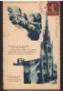 CPIB 16728 CARTE POSTALA - VILLEFRANCHE SUR SAONE, EGLISE DES MARAIS, 1930, Circulata, Printata