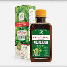 TINCTURA CRETISOARA 200ML