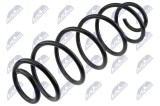 Arc suspensie Citroen C3 2002-; partea din spate; 5102G4; NTY, aftermarket