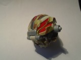 bnk jc Power Rippers - Terrornator