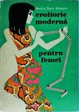 Natalia Tautu Stanescu - Croitorie moderna pentru femei