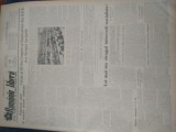 ZIAR ROMANIA LIBERA 27 IANUARIE 1953