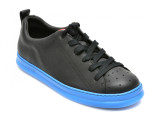 Cumpara ieftin Pantofi sport CAMPER negri, K100226, din piele naturala