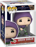 Figurina - Spider-Man - No Way Home - Green Goblin | Funko