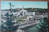 Carte postala, Baia Ocna, 1925