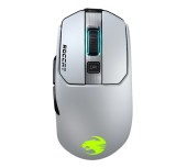 Cumpara ieftin Mouse de gaming Roccat Kain 202 Aimo RGB, 16.000 DPI, senzor Owl-Eye, alb - RESIGILAT