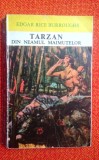 Tarzan din neamul maimutelor - Edgar Rice Burroughs