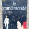 LE GRAND MONDE GUY DES CARS TOME 1 L&#039;ALLI&Eacute;E