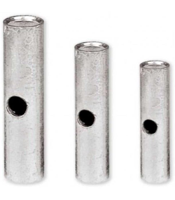 Mufa cupru 25mm ST EM025 Safak
