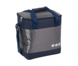 Geanta termoizolanta pentru alimente si bauturi, 15 litri, 28x18x30 cm, Oem