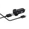 Incarcator Auto cu cablu USB Tip-C Samsung Galaxy C5 Pro, EP-LN930CB, Fast Charge, 1 X USB, Negru