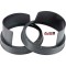Inele membrana cauciuc protectie apa 8&quot; 200mm\\100mm Audio System CarStore Technology