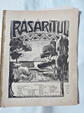 Revista Rasaritul, anul XIV, nr.2/1932