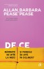 De Ce Barbatii Se Uita La Meci Si Femeile Se Uita In Oglinda? Ed. V, Allan Pease,Barbara Pease - Editura Curtea Veche