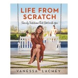 Life from Scratch