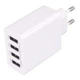 Home &Icirc;ncărcător rețea SA 50USB cu 2 prize și 3.1 A